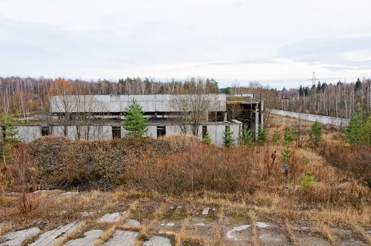 abandono