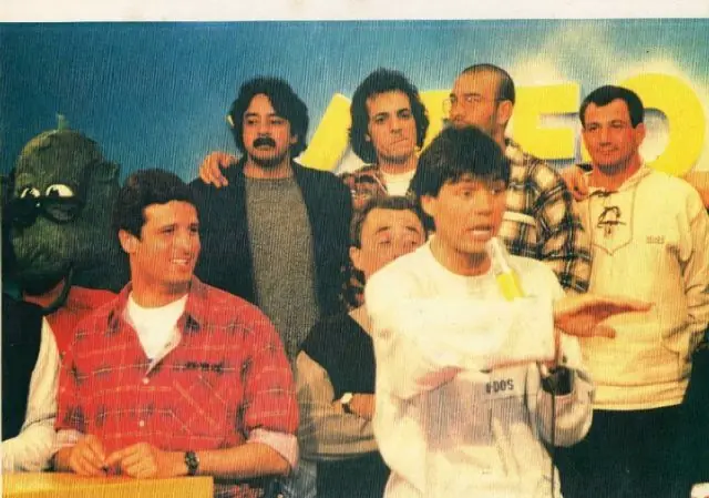 programacion canal 13