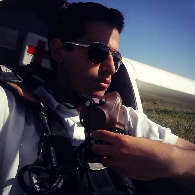 Soy Piloto de Planeador y te lo muestro (Parte 2)