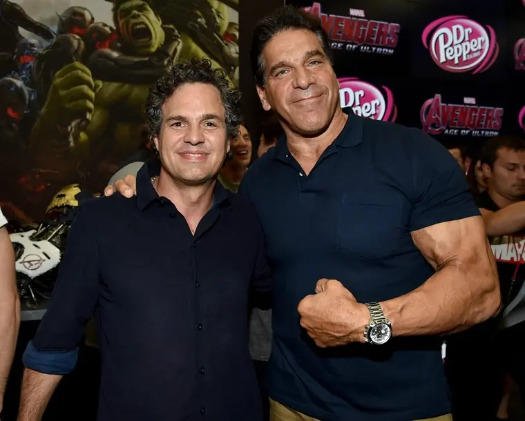 Sabías que... Avengers: Age of Ultron (Pt. 1)