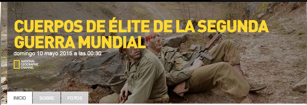 Apaga la televisión papu..