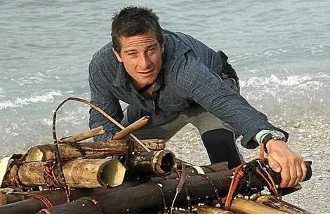 Apaga la televisión papu..