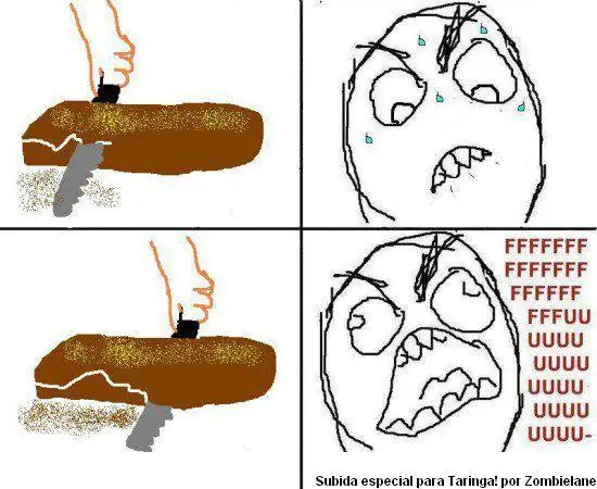 Imagenes que te van a hacer reir