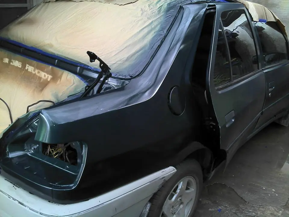 peugeot peugeot