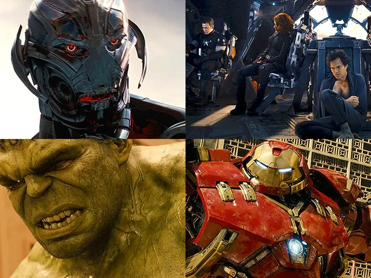 hulkbuster
