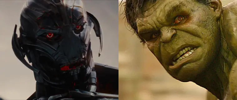 Sabías que... Avengers: Age of Ultron (Pt. 1)