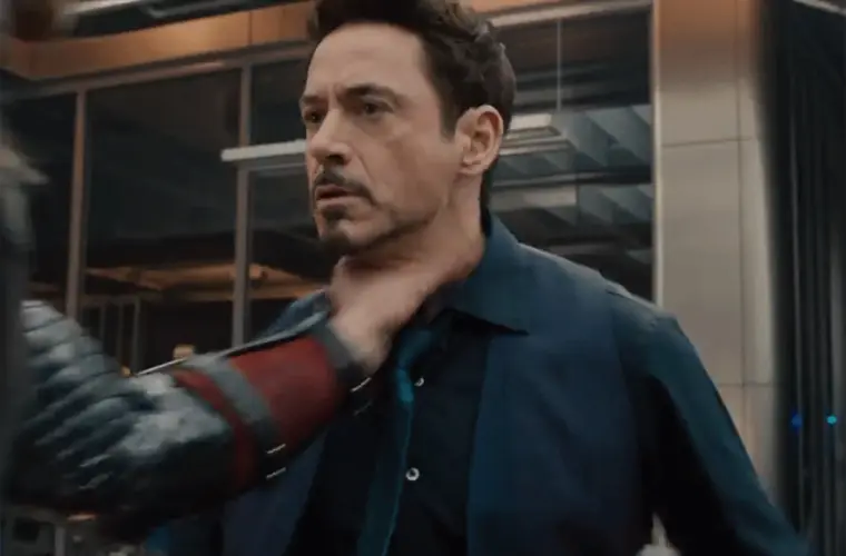 Sabías que... Avengers: Age of Ultron (Pt. 1)
