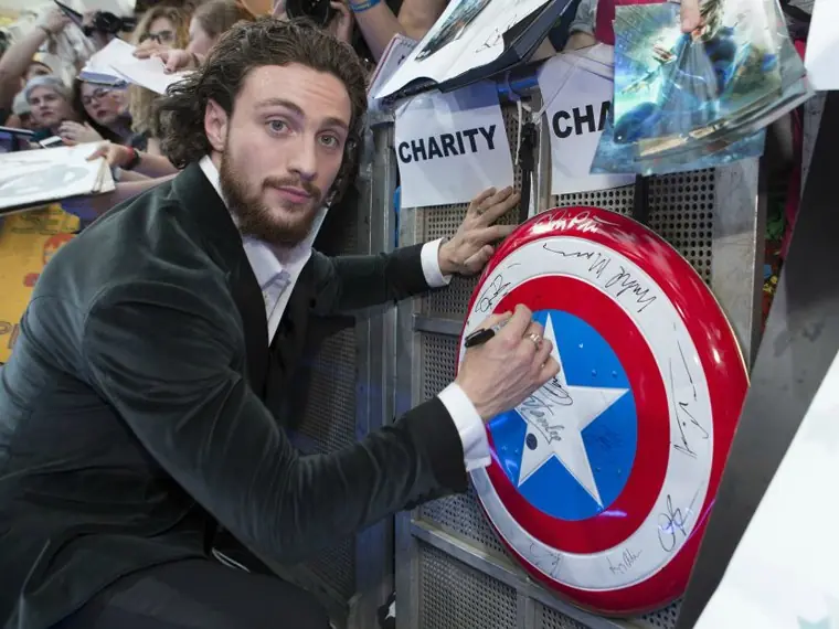 age of ultron