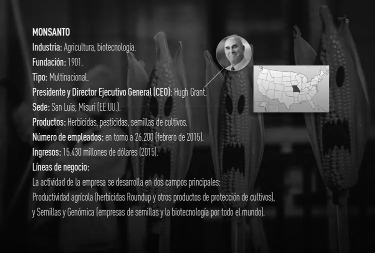 monsanto