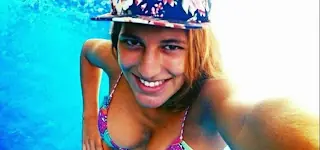 Video Hot de Mariana Farjat! participante de Gran Hermano