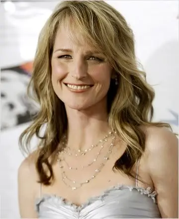 Helen Hunt, que linda mujer q era