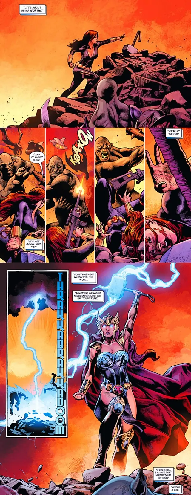 age of ultron