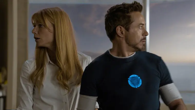 Sabías que... Avengers: Age of Ultron (Pt. 1)