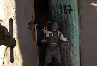 Que hacer en caso de un terremoto?