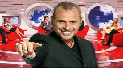 Apaga la televisión papu..