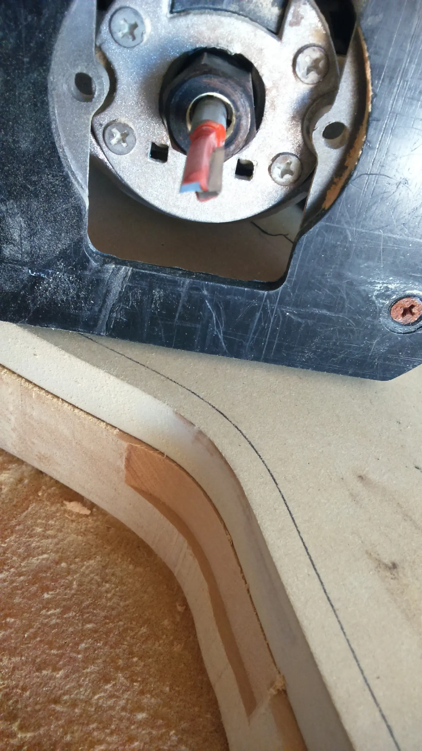 madera