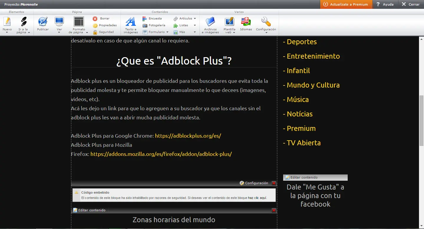 tv online gratis