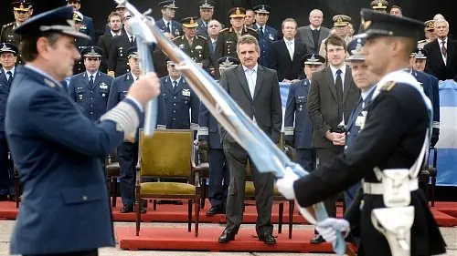 Festejemos la independencia del peronismo