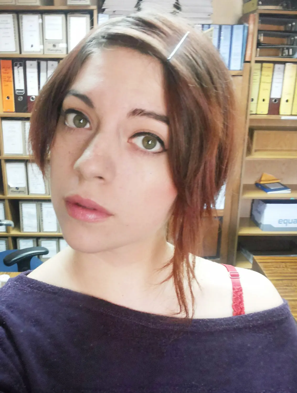 Conoce a las lincesas Certificadas!