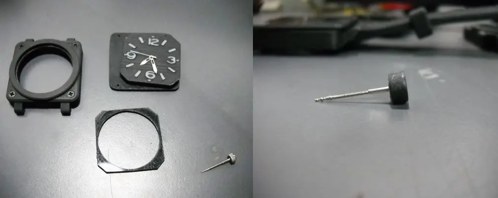 3d print