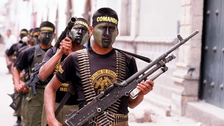 montoneros