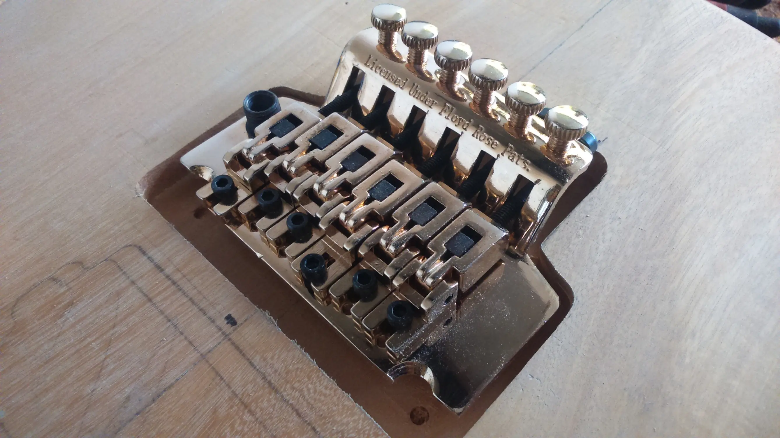 jackson humbuckers
