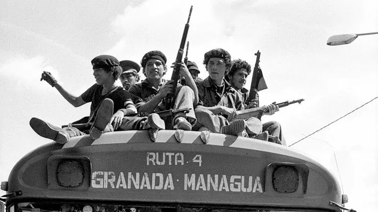 montoneros