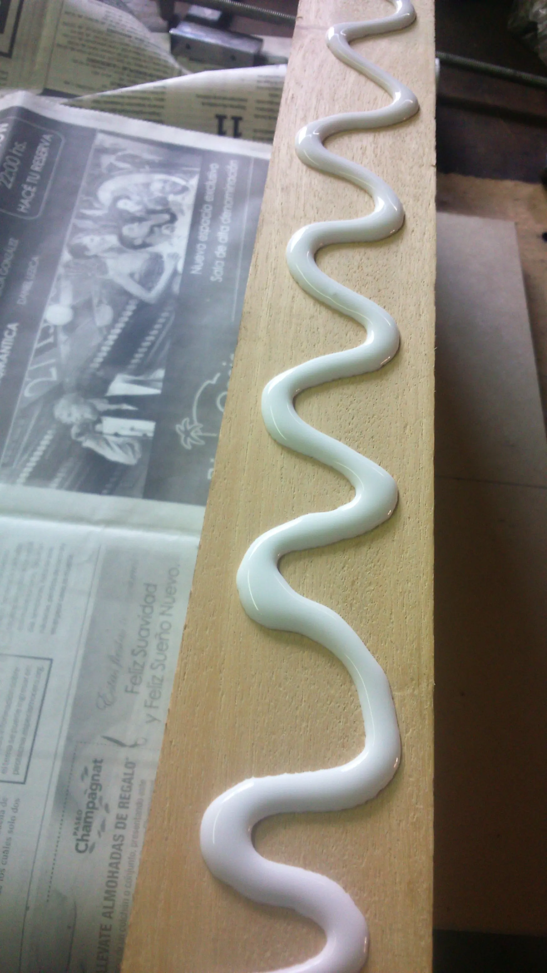 madera