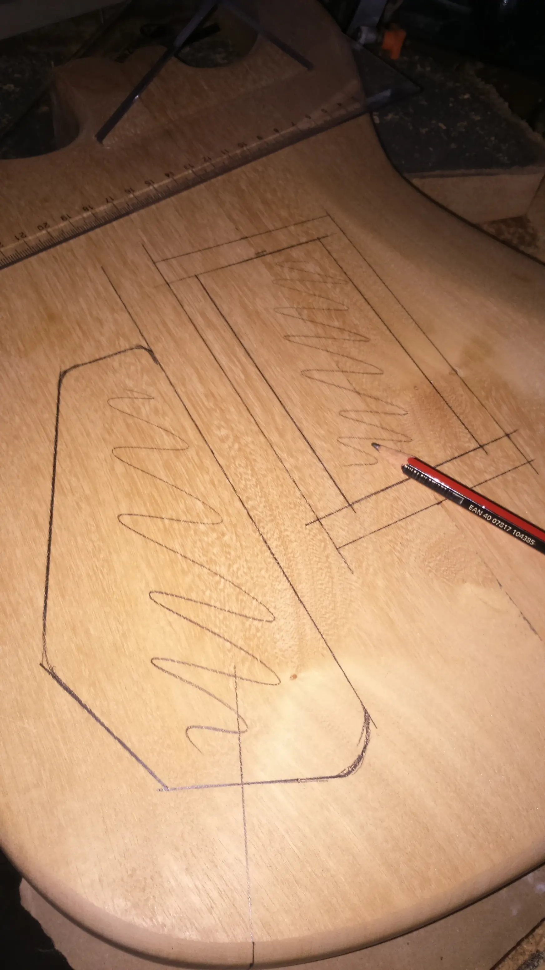 guitarra
