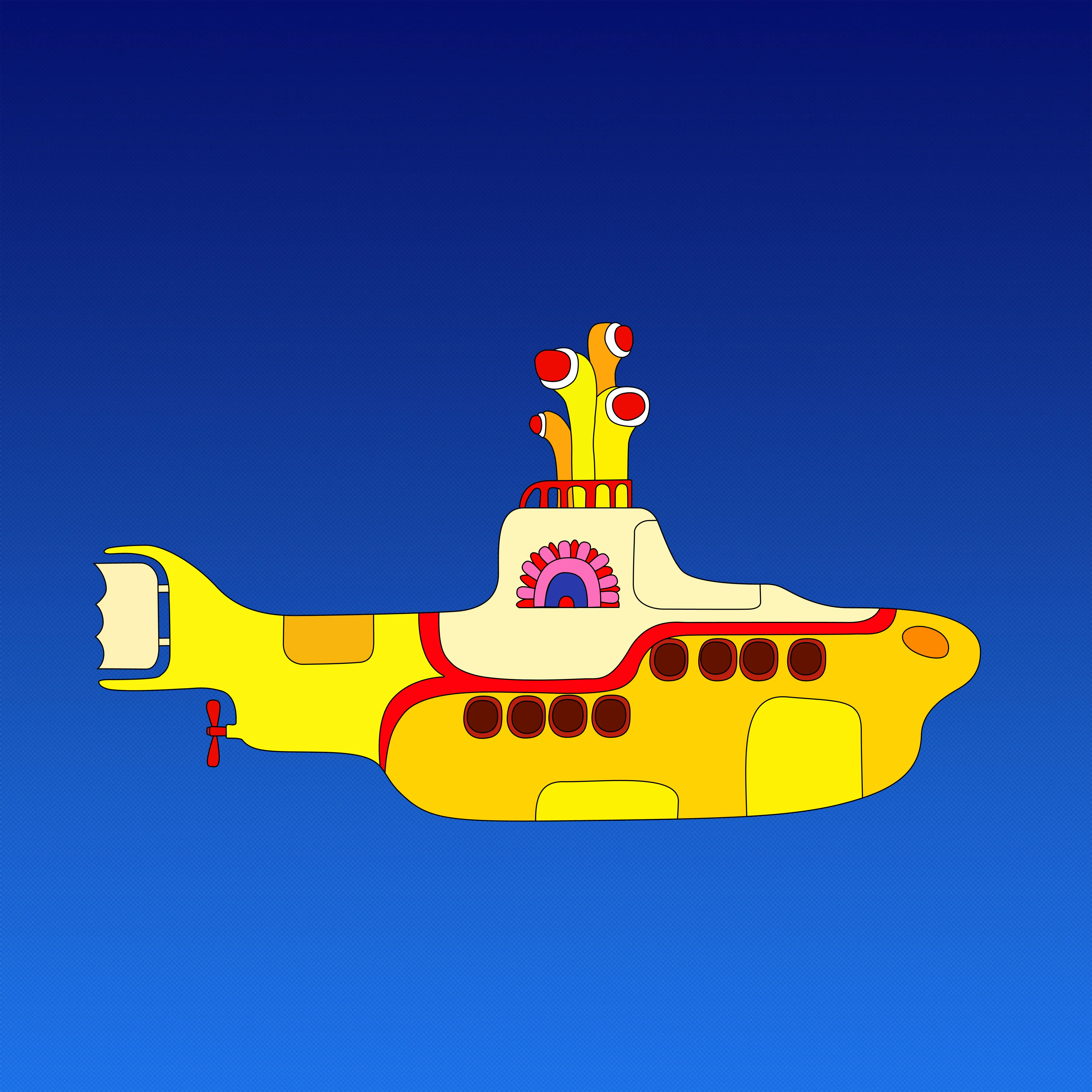 Hacer un mural con cualquier imagen! Lo hice y te lo muestro