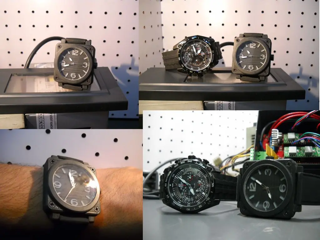 Reloj