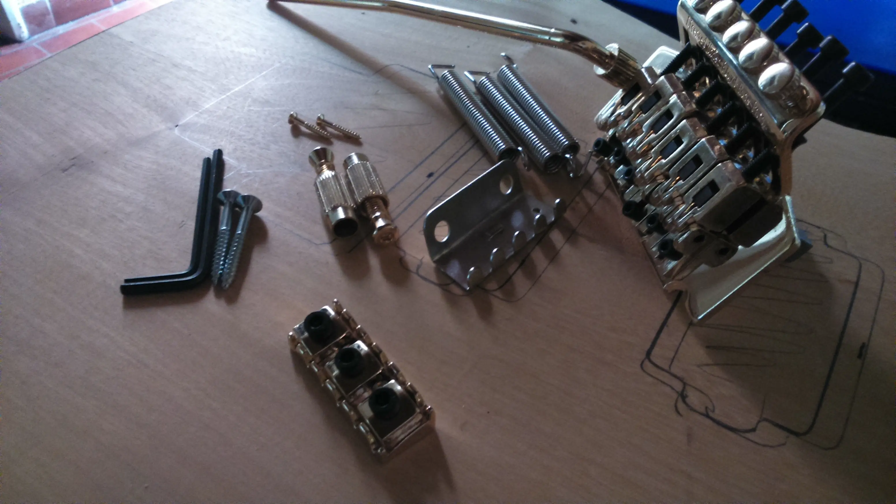 jackson humbuckers