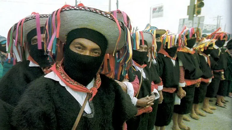 las 10 guerrillas más violentas de la historia