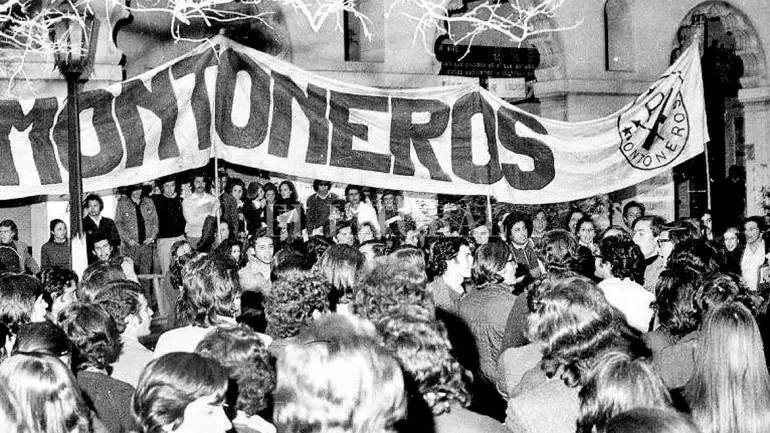 grupo guerrillero