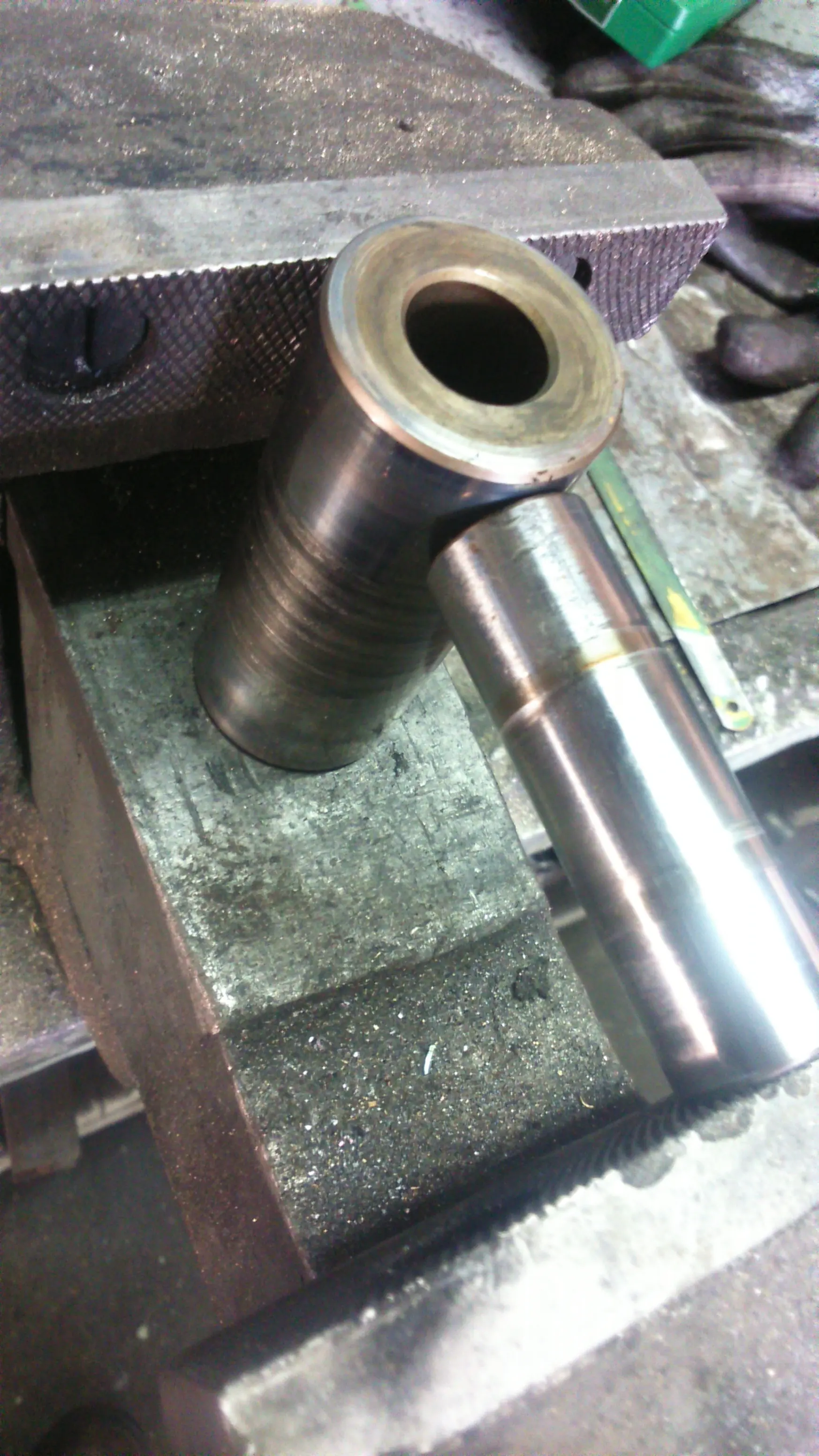 madera