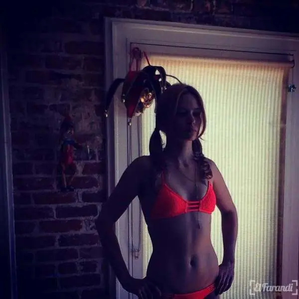 de la nena