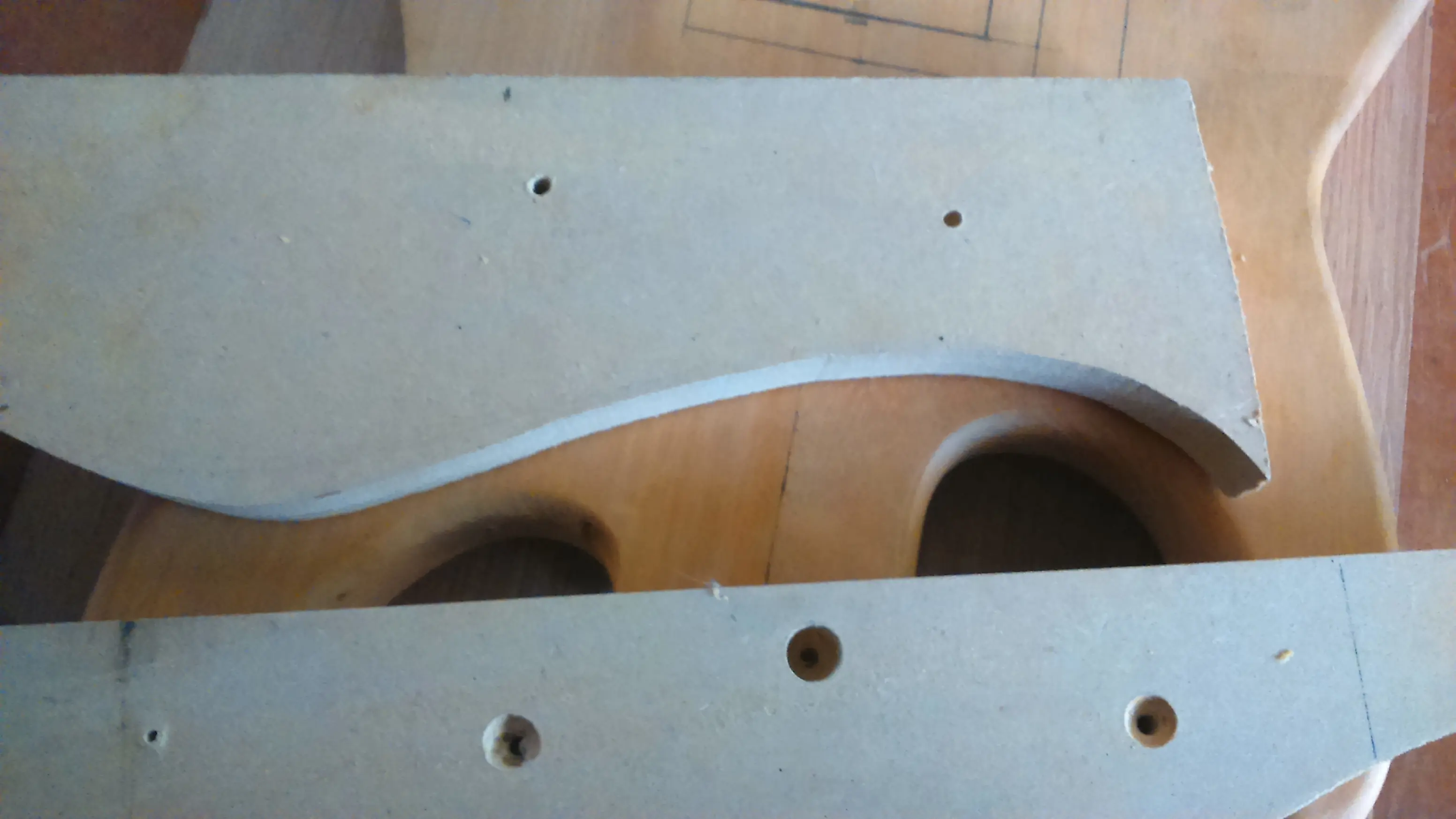 madera
