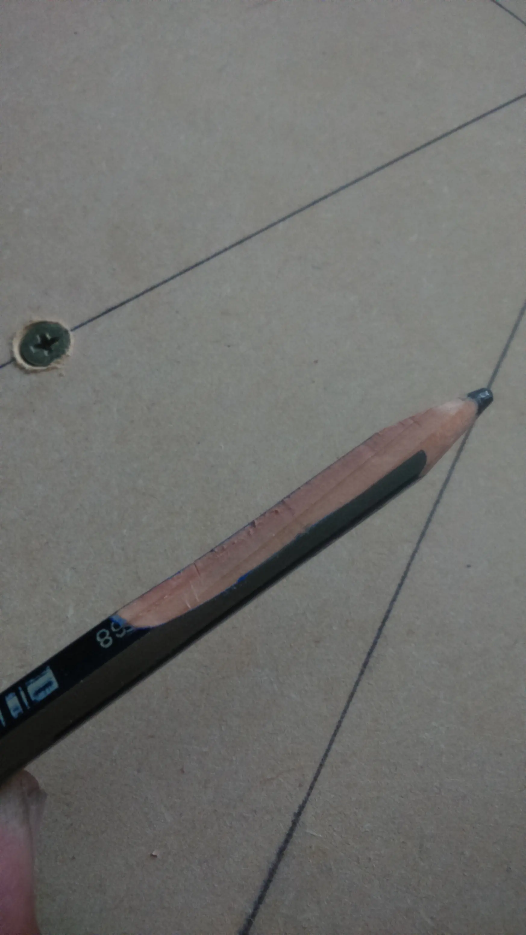 madera