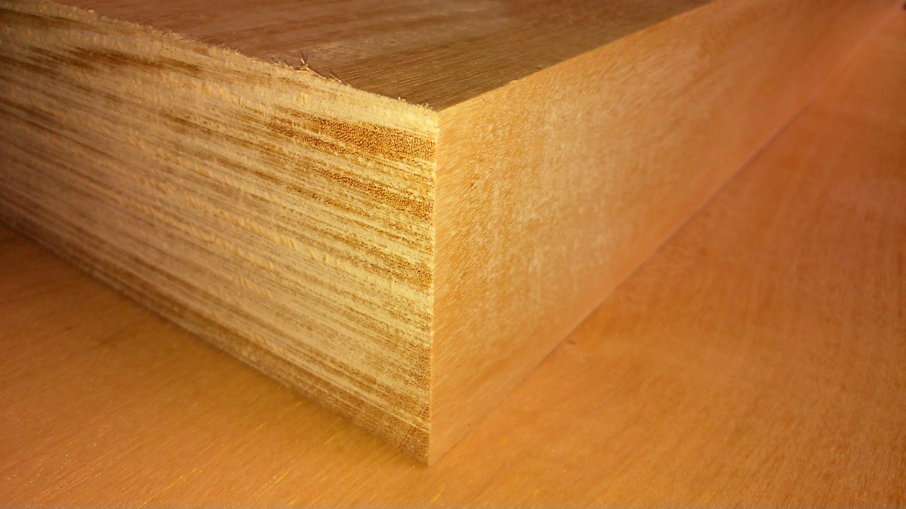 madera