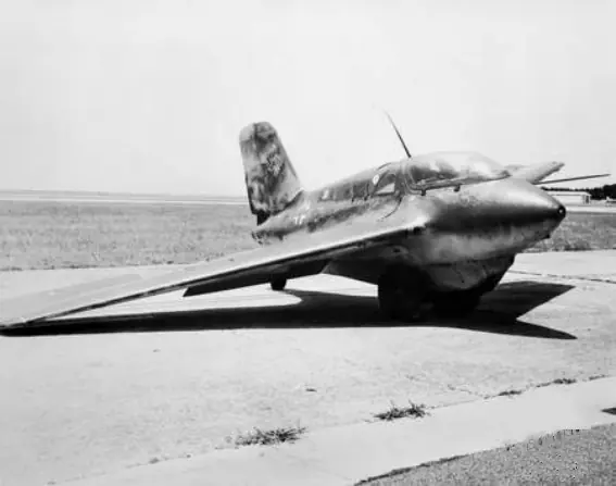 Las 6 Super Armas Nazis