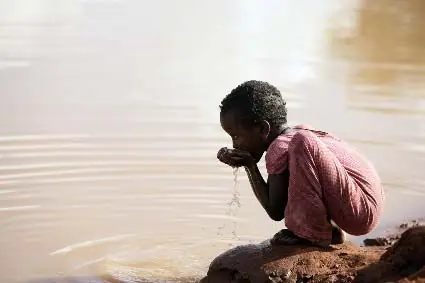 Niños