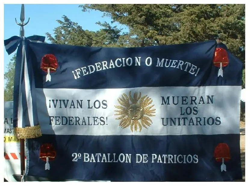 antiguas banderas del mundo