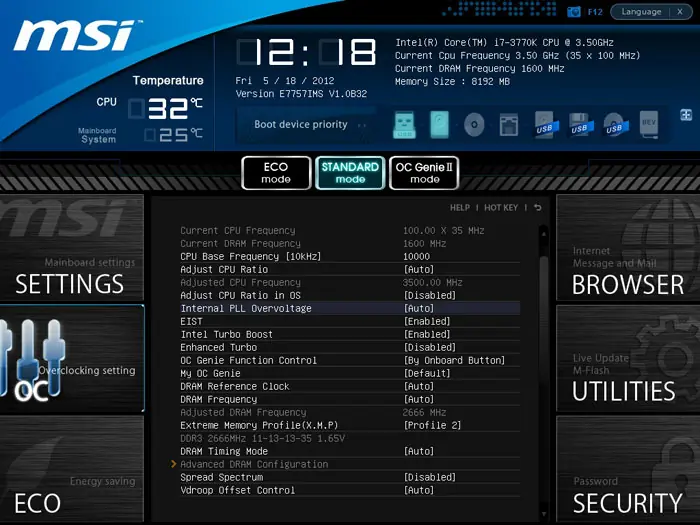 Diferencias entre UEFI vs BIOS (y MBR vs GPT)