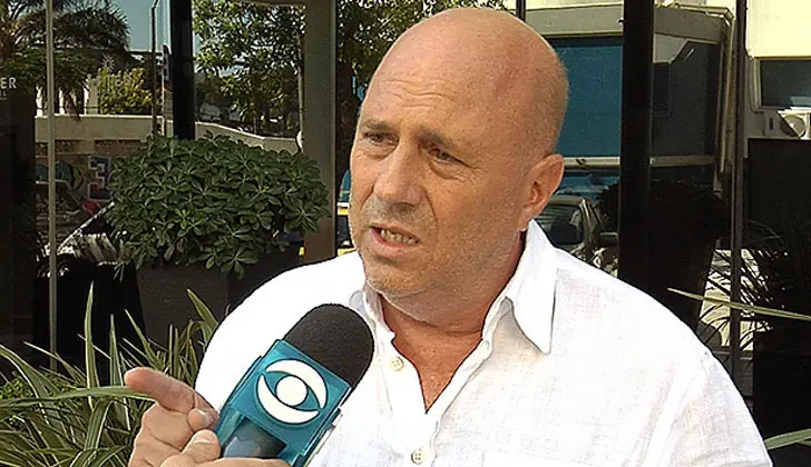 Uruguay/Novick desafió a Olivera a solucionar basurales