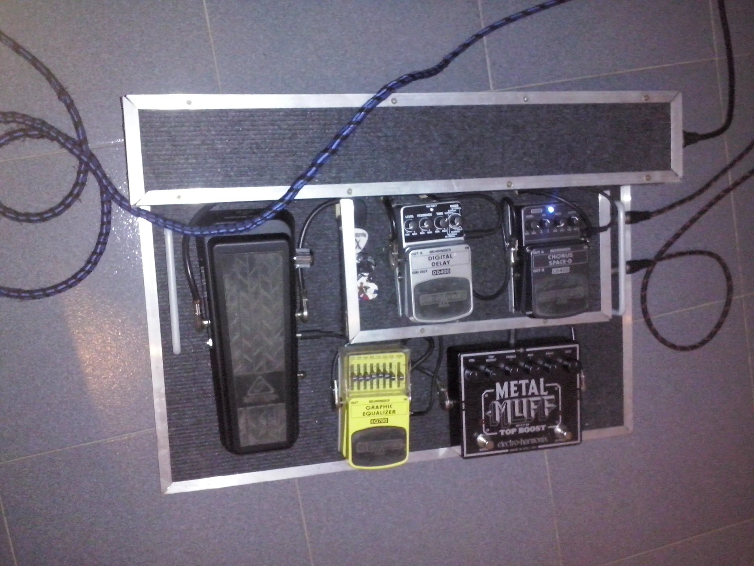 construccion