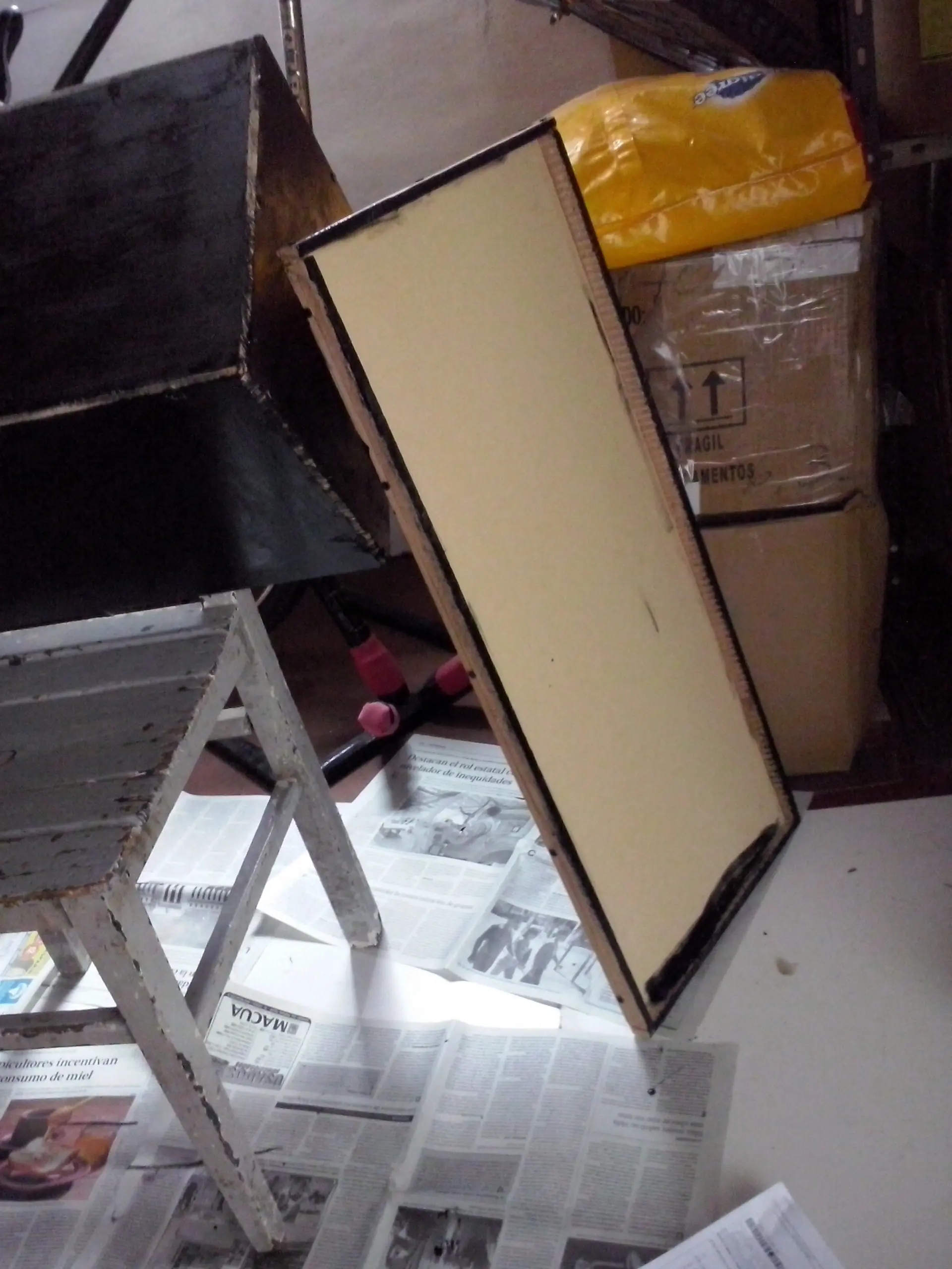 amplificador