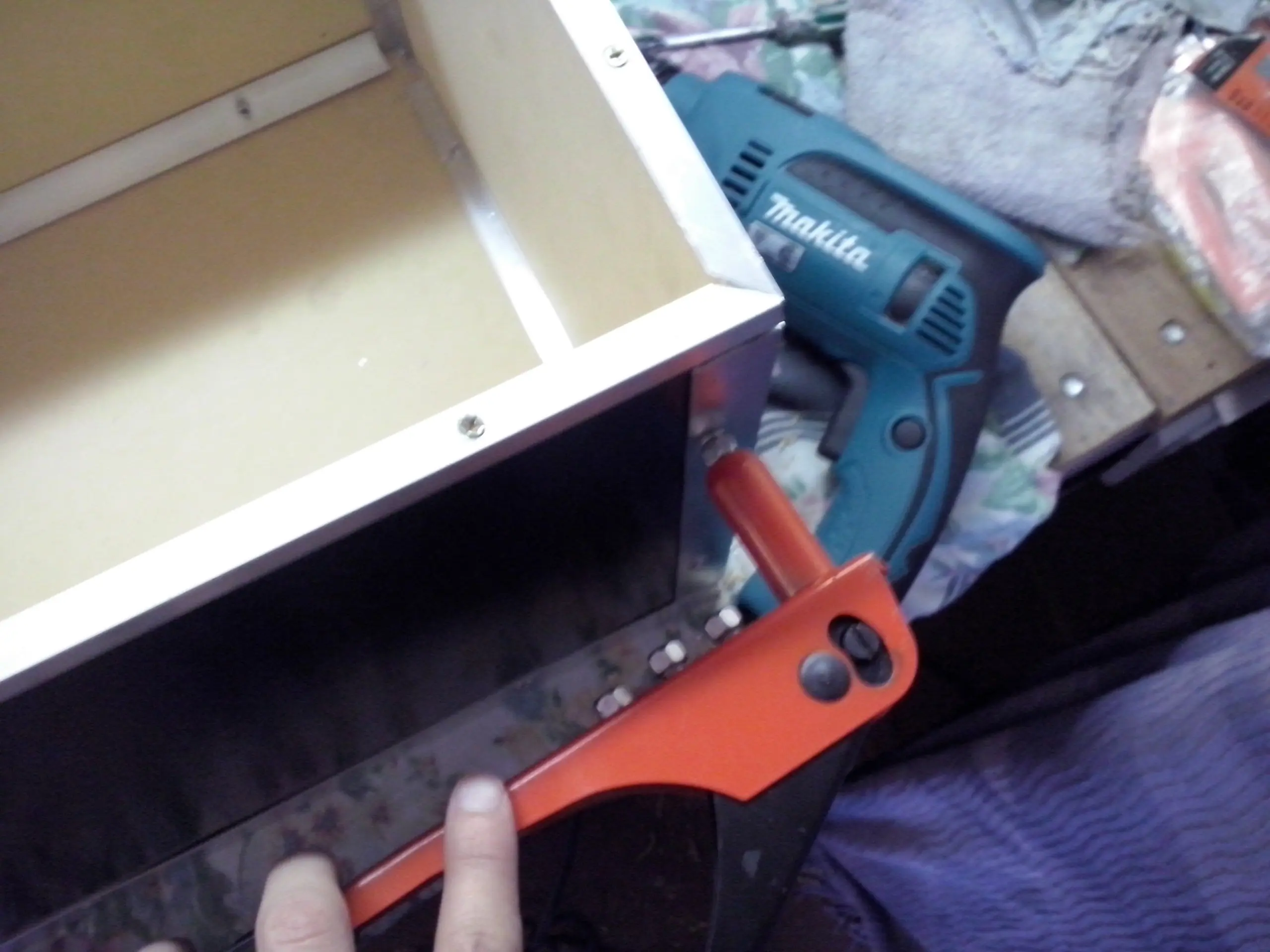 anvil