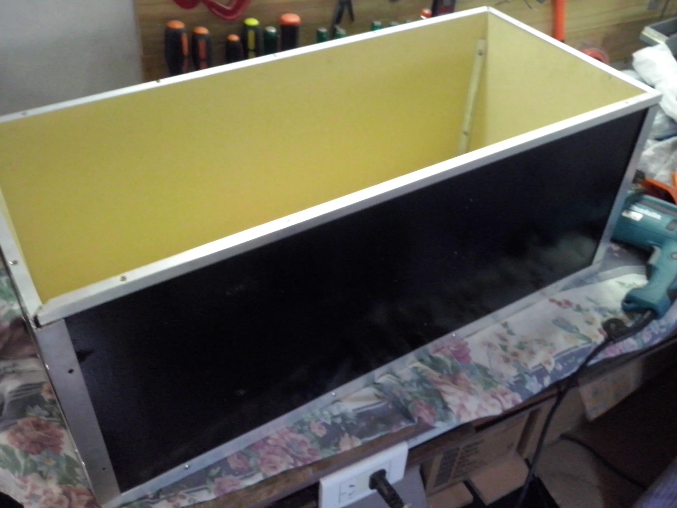 diy