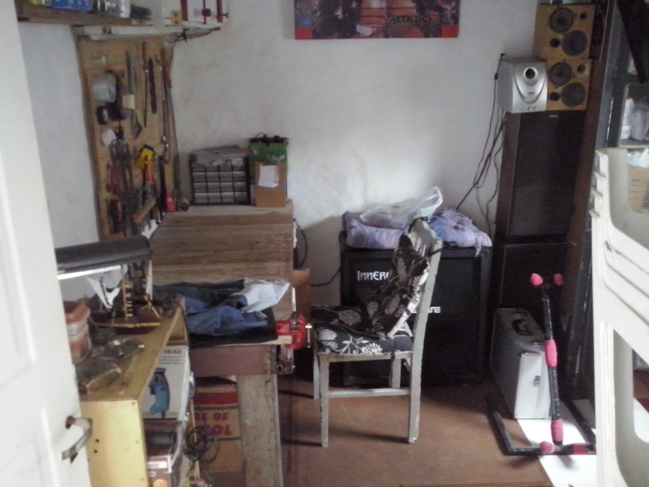 construccion