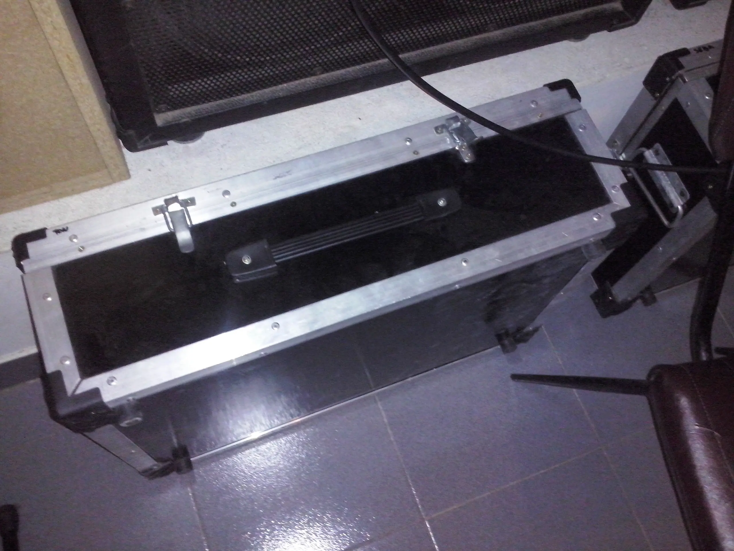 amplificador